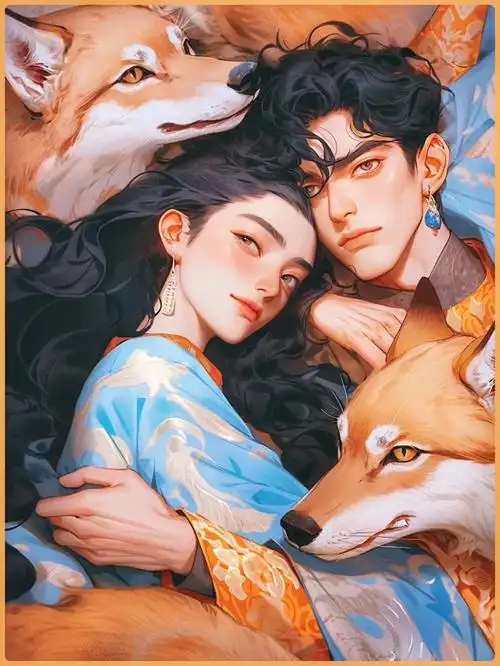 电影《熊出没·伴我熊芯》海报