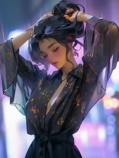 电影《姜子牙》海报