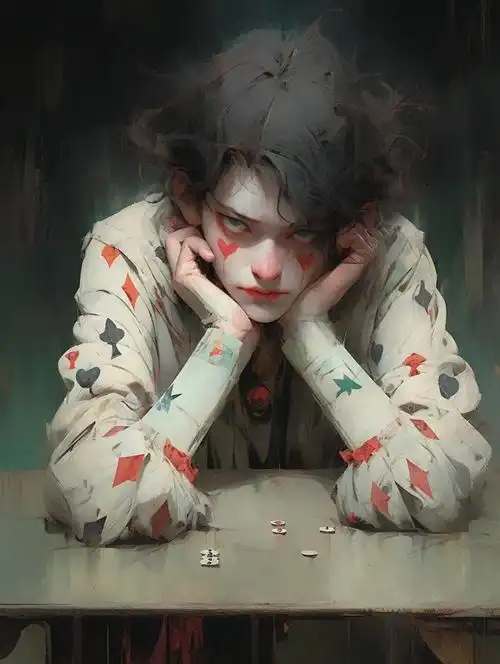 电影《这个杀手不太冷静》海报