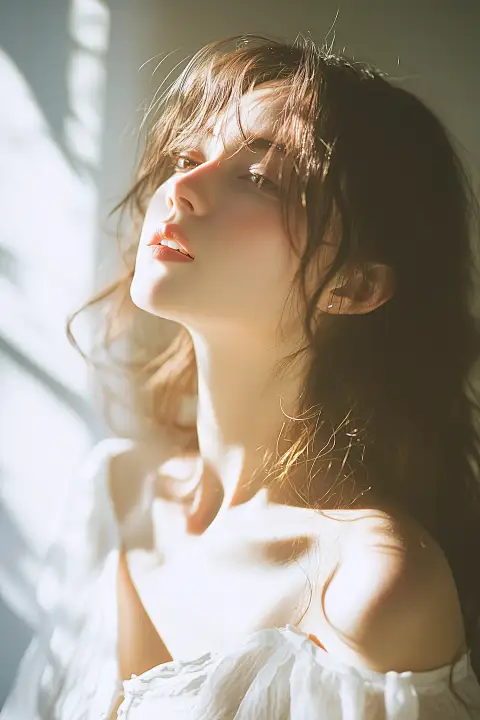 电影《独行月球》海报